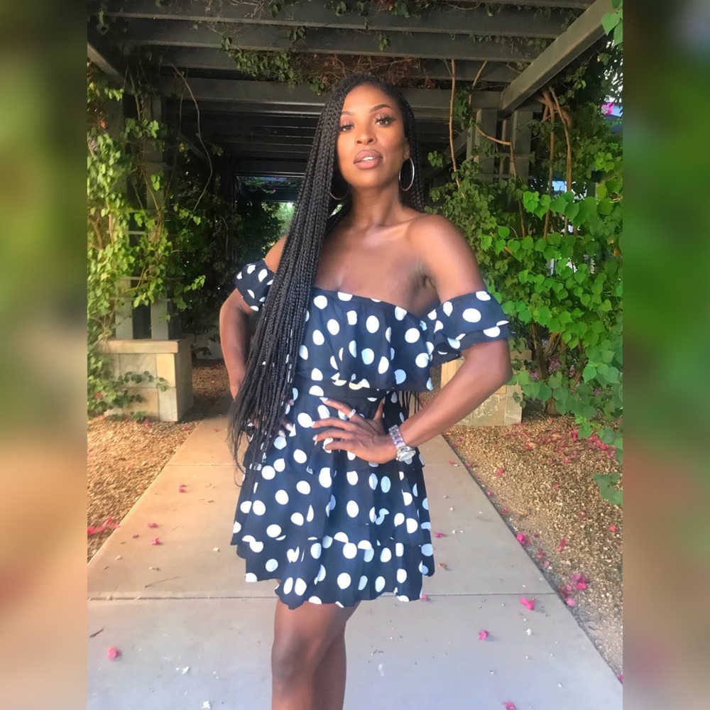 Darling dress